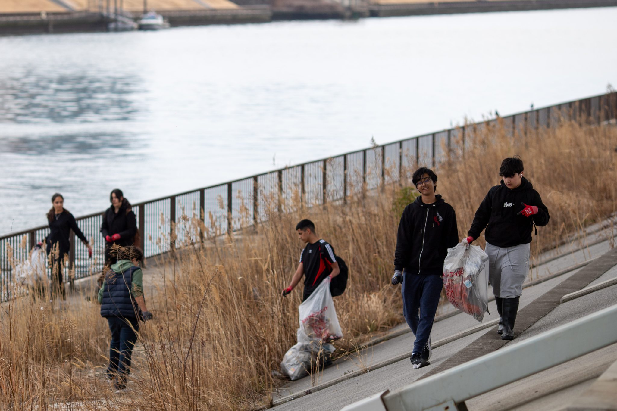 Copyright Stephen Lioy – Photography and Travel Media – Tokyo River Friends